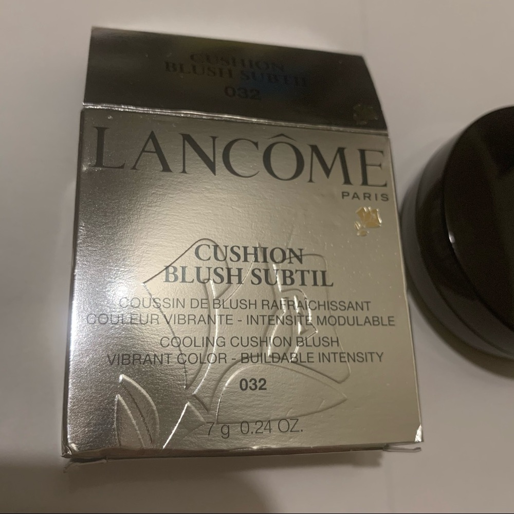 Lancome cushion blush 032